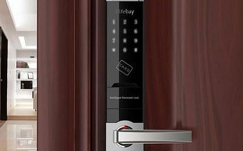 瑶海24小时上门开锁公司