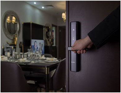 瑶海24小时上门开锁公司